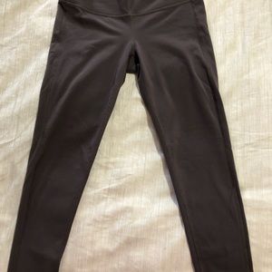 Athleta Chaturanga Leggings